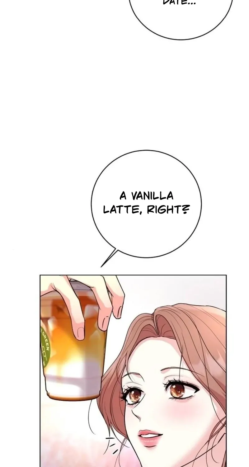 Love Was Cruel Chapter 4 page 7 - 