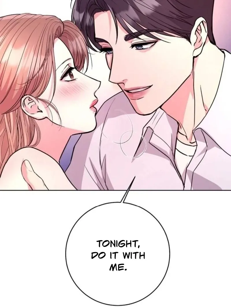Love Was Cruel Chapter 4 page 61 - 