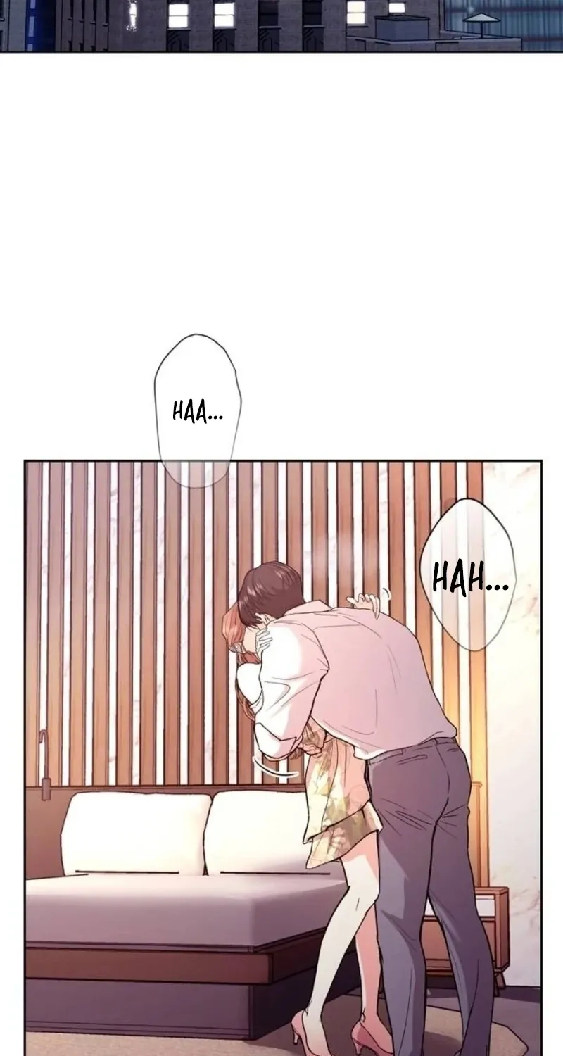 Love Was Cruel Chapter 4 page 64 - 
