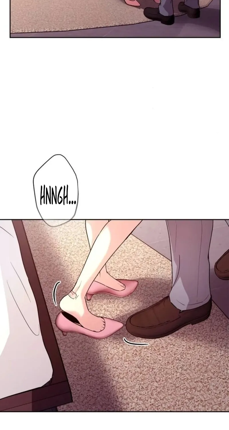 Love Was Cruel Chapter 4 page 65 - 