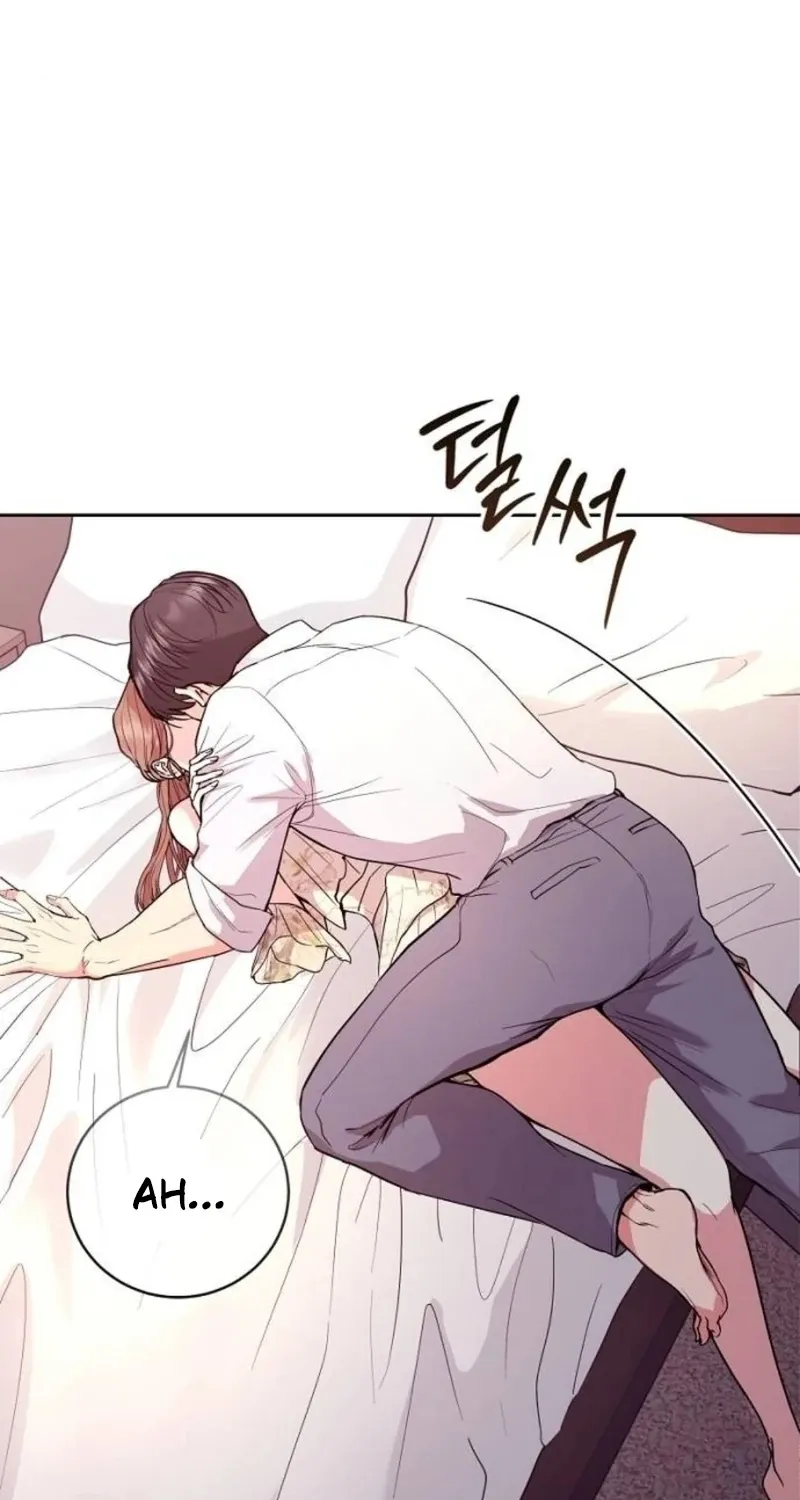 Love Was Cruel Chapter 4 page 66 - 