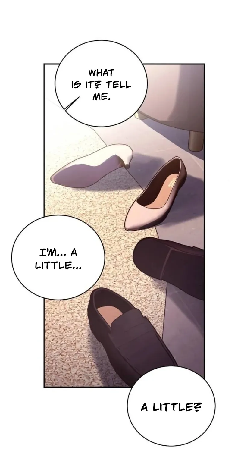 Love Was Cruel Chapter 4 page 68 - 