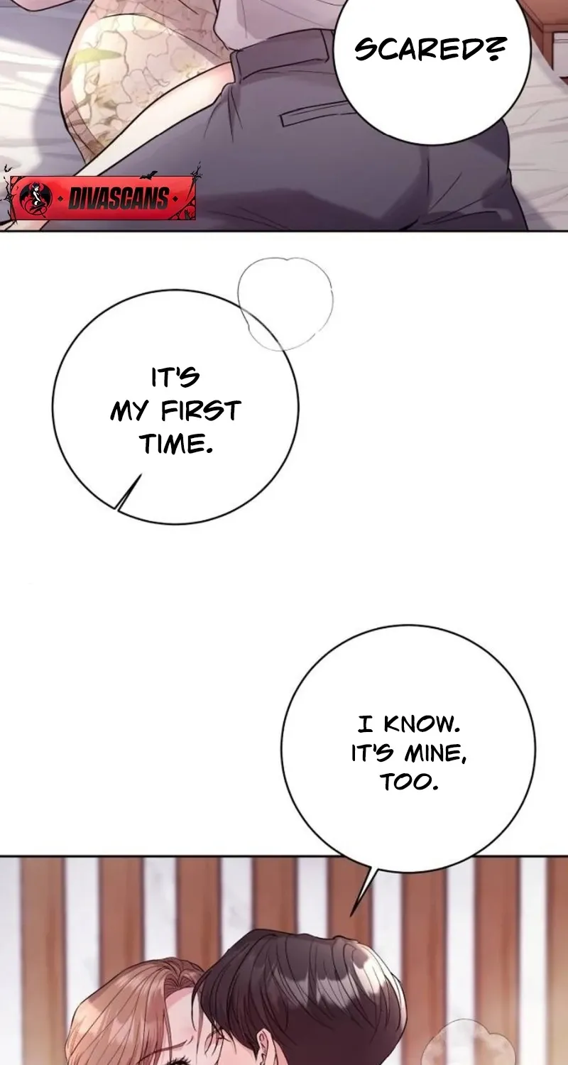 Love Was Cruel Chapter 4 page 70 - 