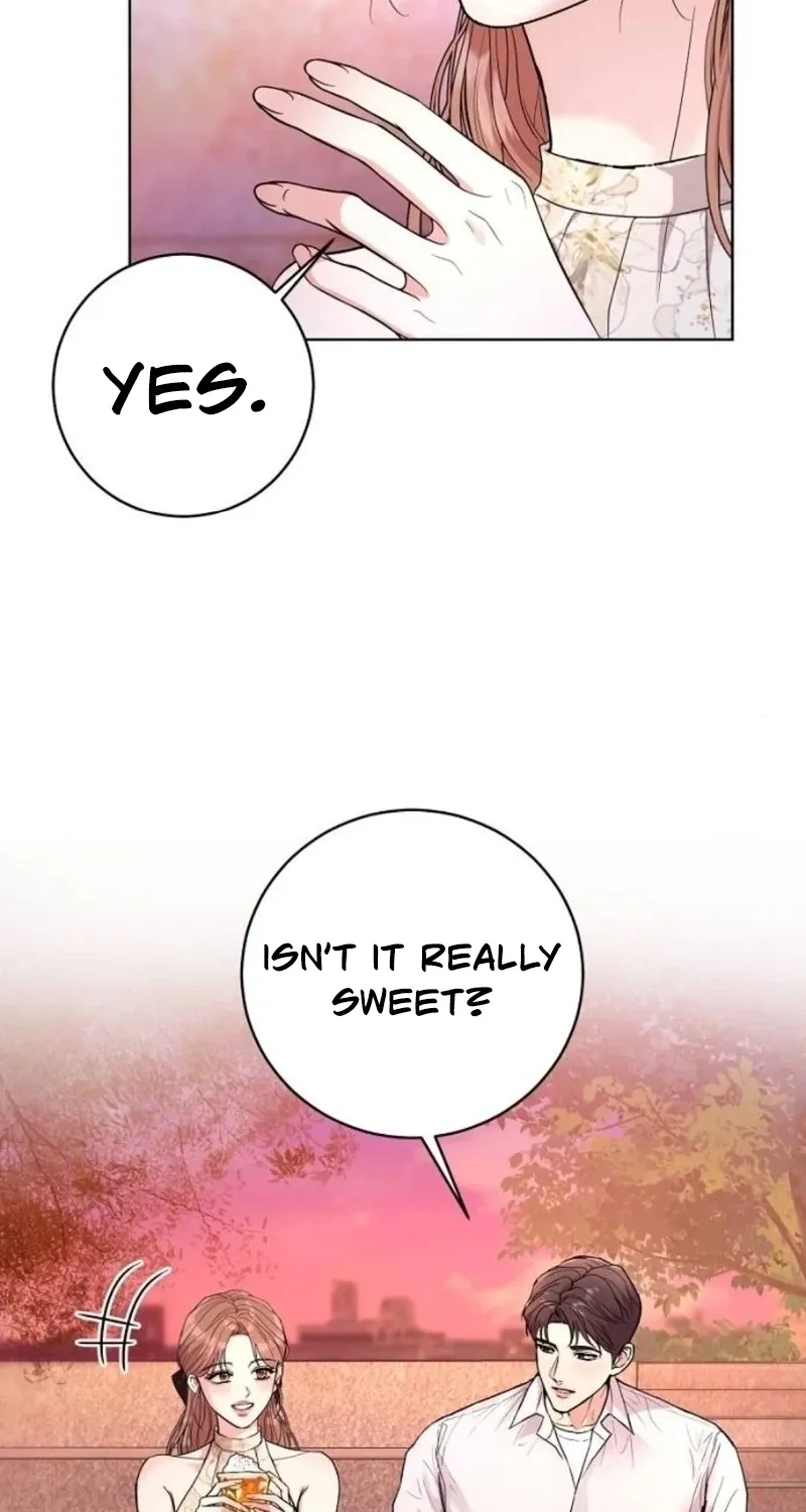 Love Was Cruel Chapter 4 page 8 - 