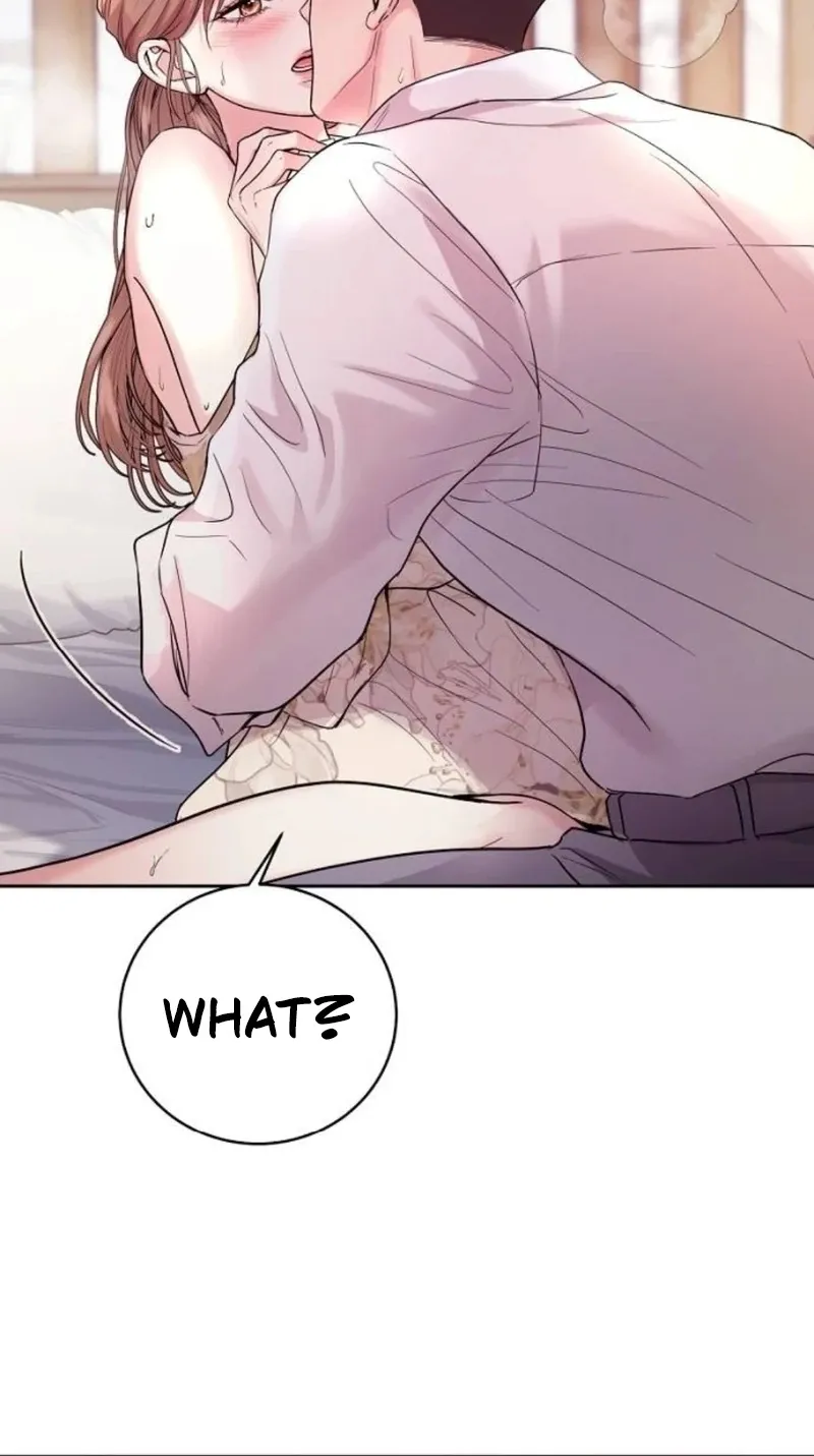Love Was Cruel Chapter 4 page 71 - 