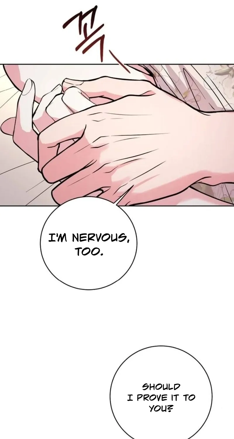 Love Was Cruel Chapter 4 page 73 - 