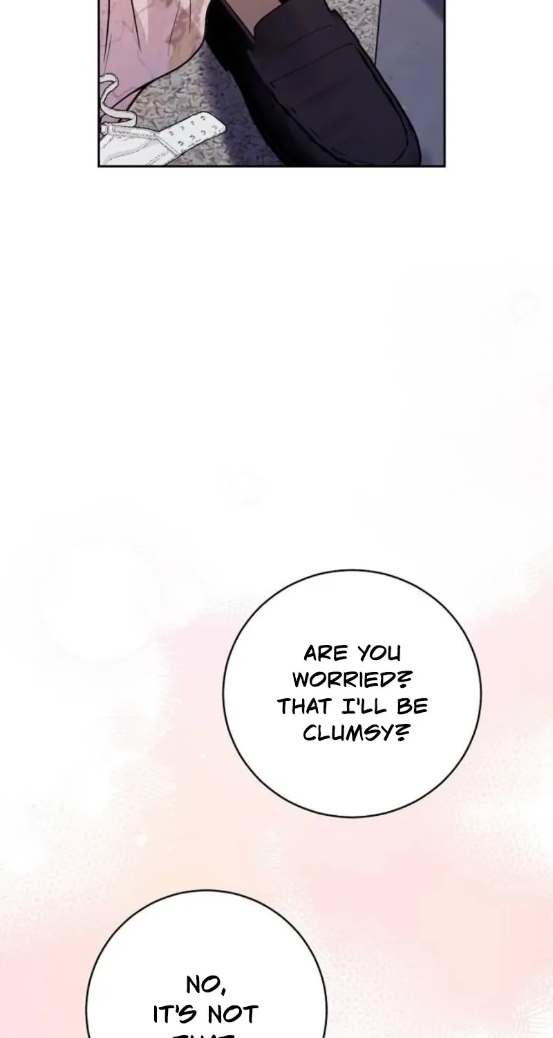 Love Was Cruel Chapter 4 page 78 - 