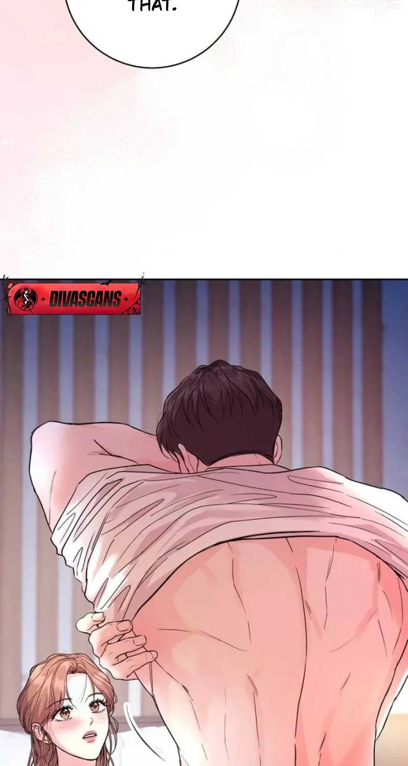 Love Was Cruel Chapter 4 page 79 - 