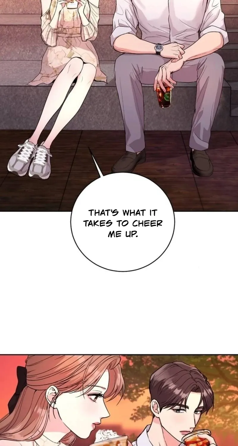 Love Was Cruel Chapter 4 page 9 - 