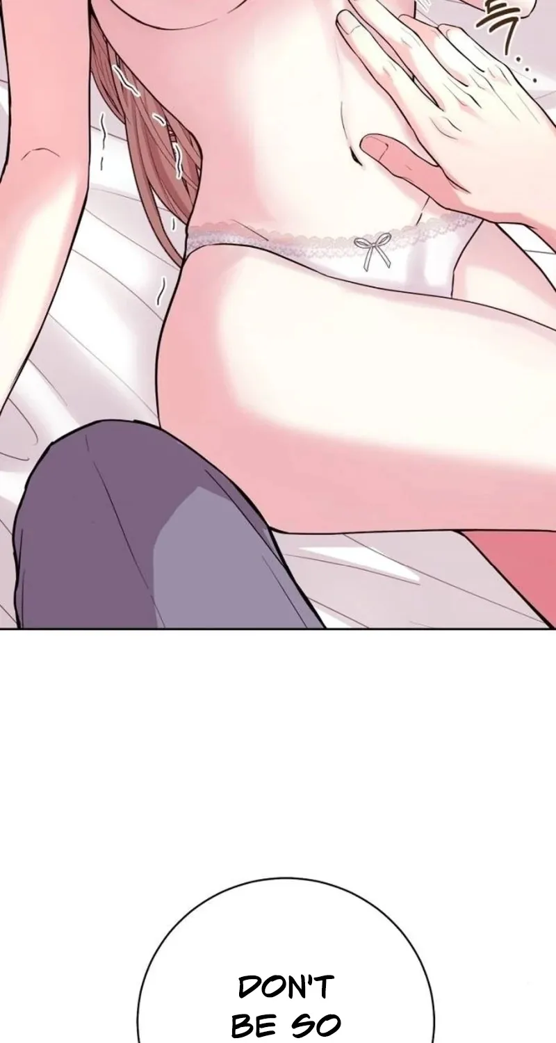 Love Was Cruel Chapter 4 page 84 - 