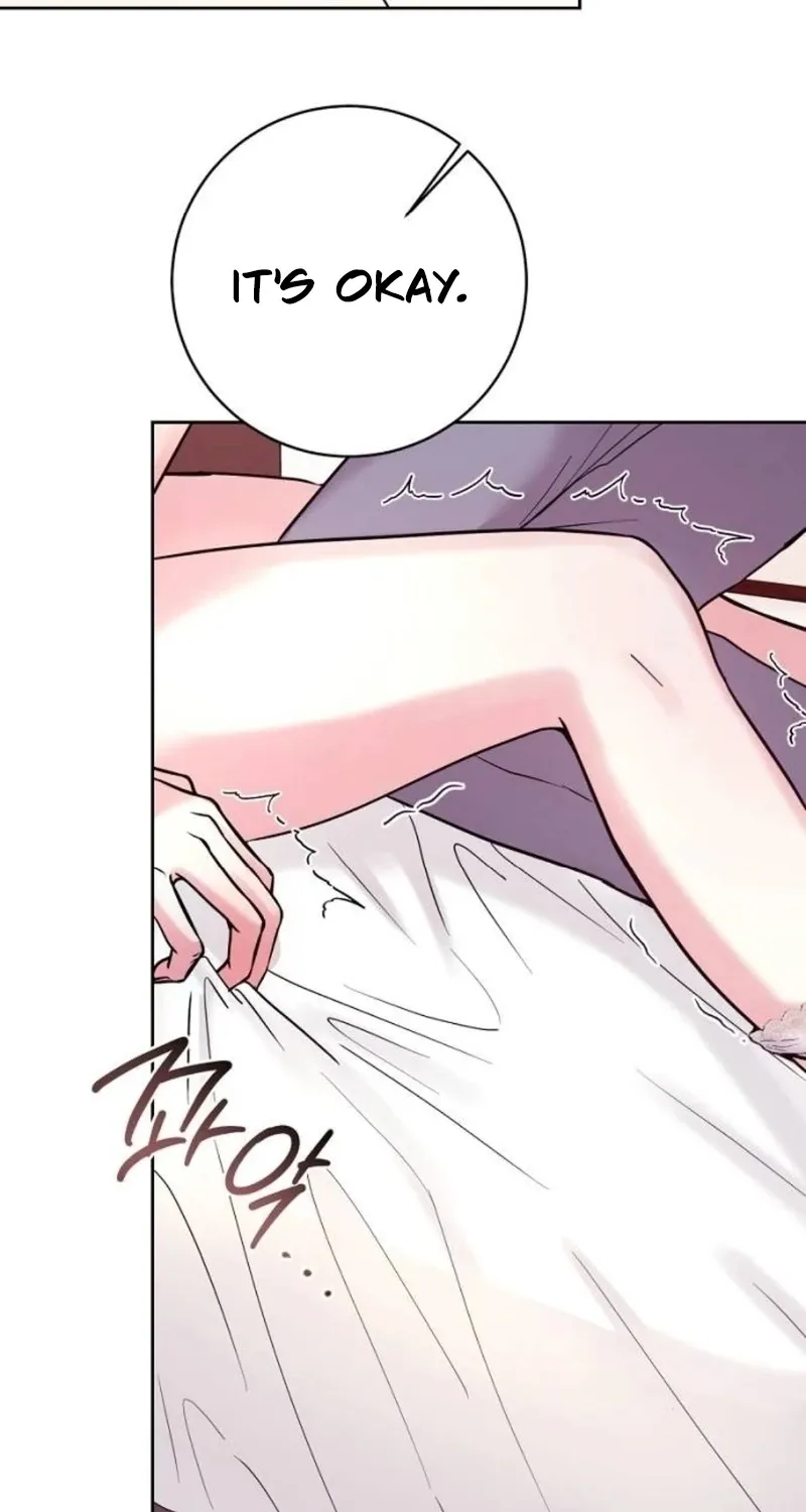 Love Was Cruel Chapter 4 page 87 - 