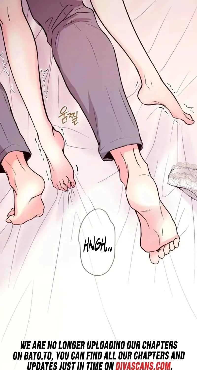 Love Was Cruel Chapter 4 page 90 - 