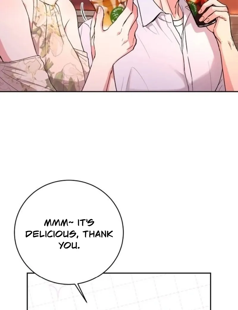 Love Was Cruel Chapter 4 page 10 - 