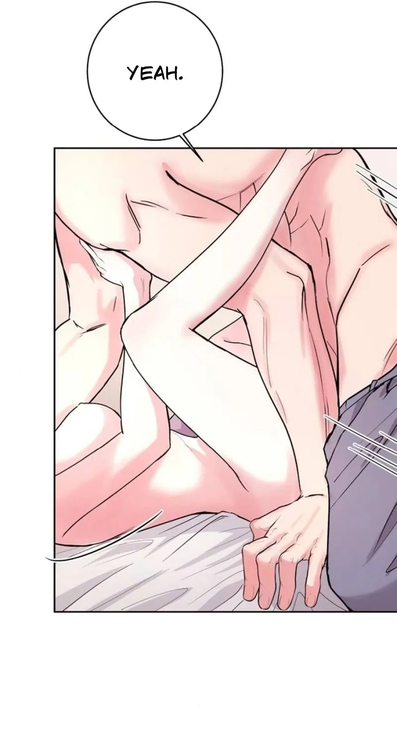 Love Was Cruel Chapter 5 page 11 - 