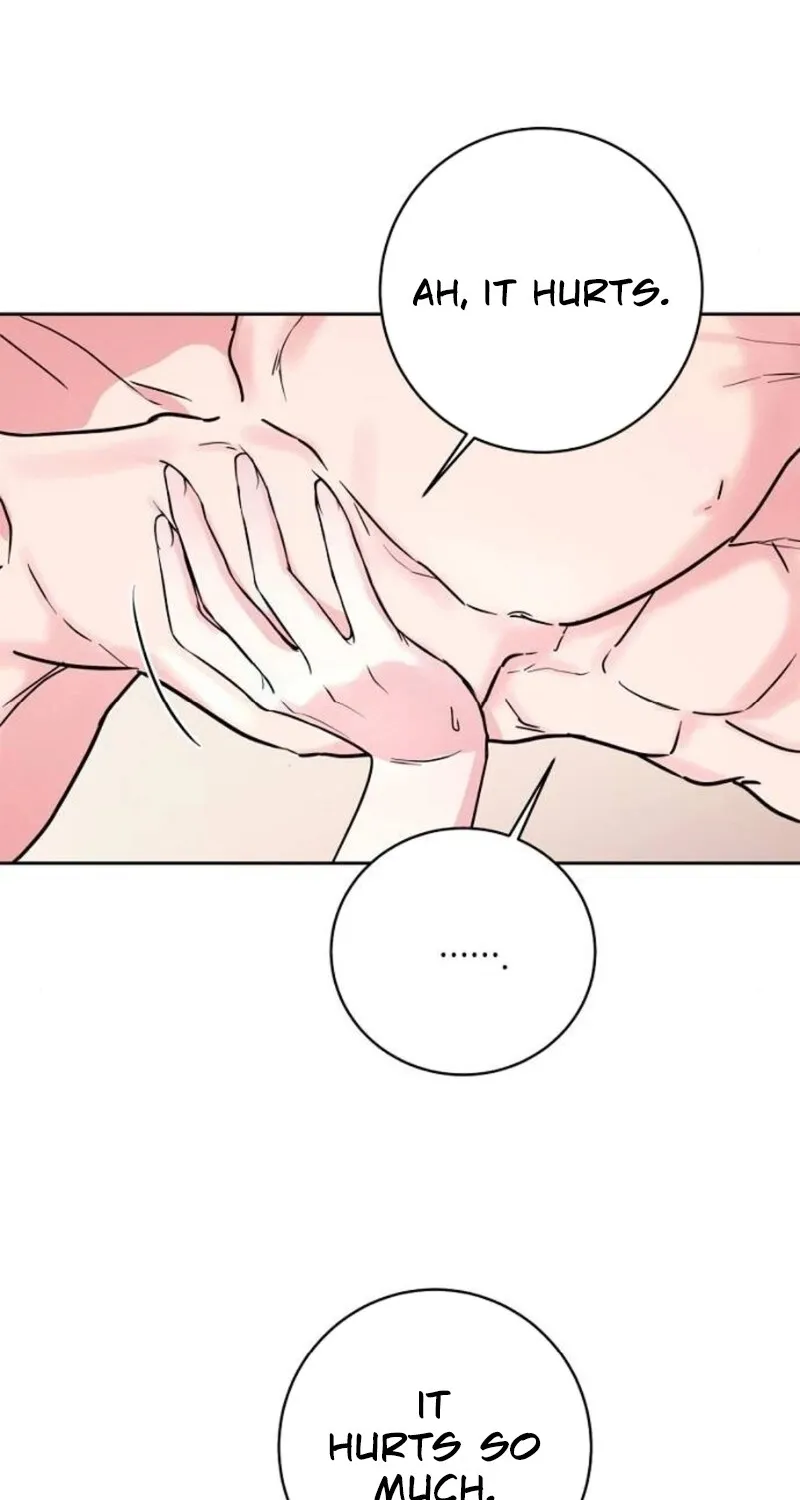 Love Was Cruel Chapter 5 page 12 - 