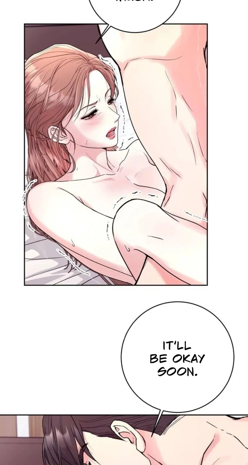 Love Was Cruel Chapter 5 page 13 - 