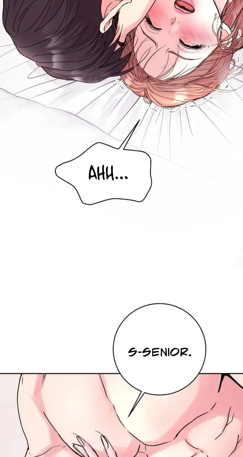 Love Was Cruel Chapter 5 page 18 - 