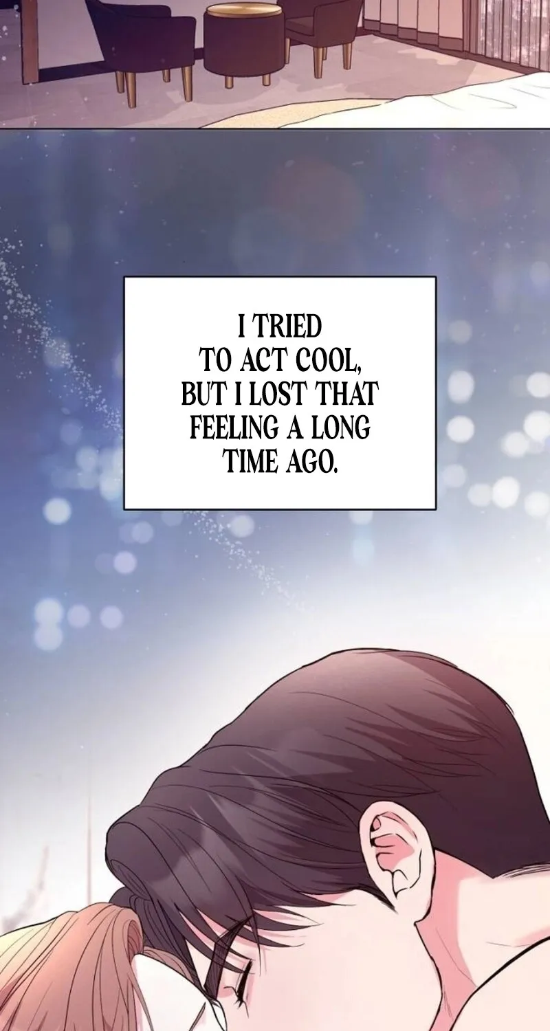 Love Was Cruel Chapter 5 page 3 - 