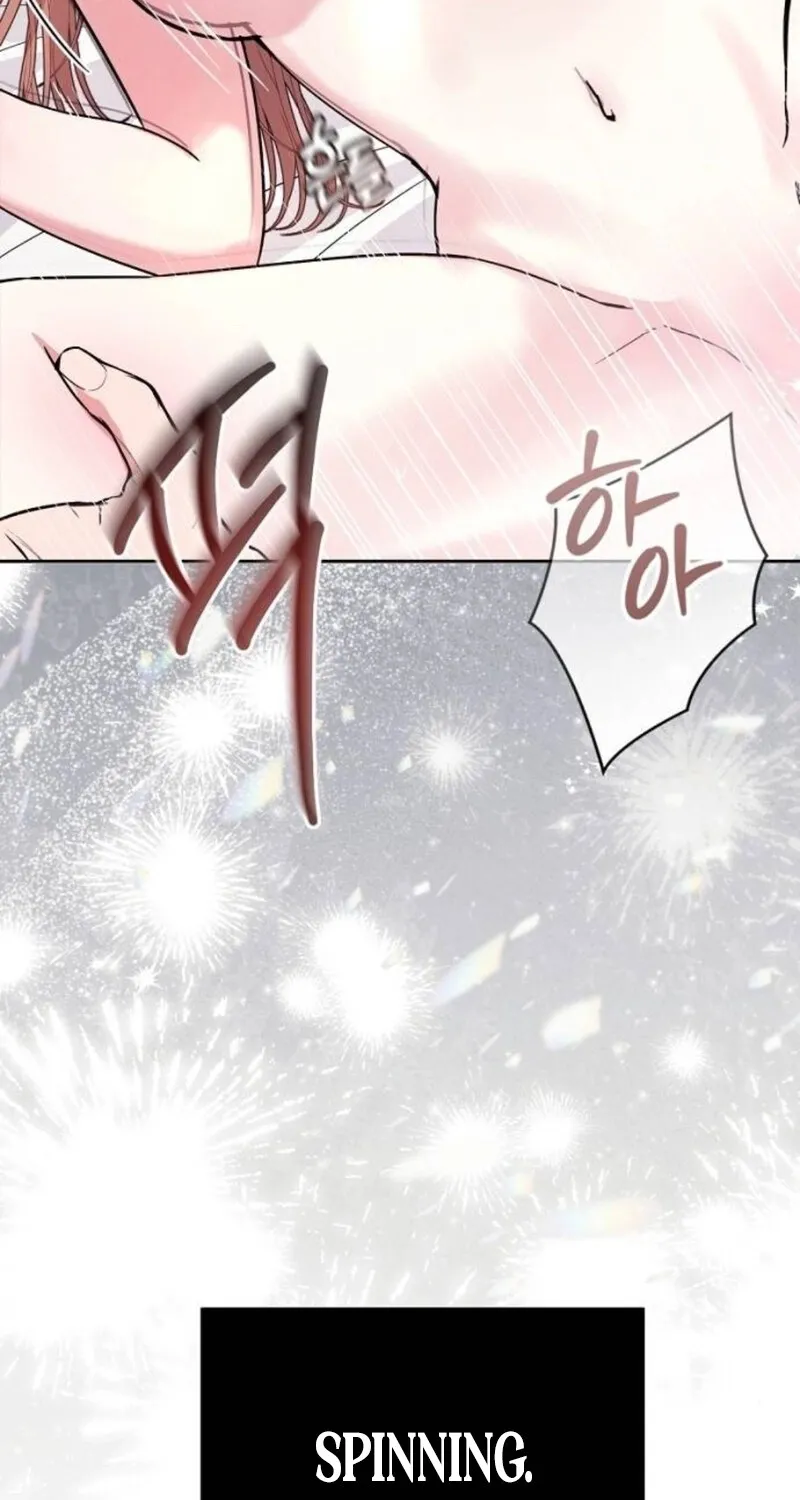 Love Was Cruel Chapter 5 page 25 - 