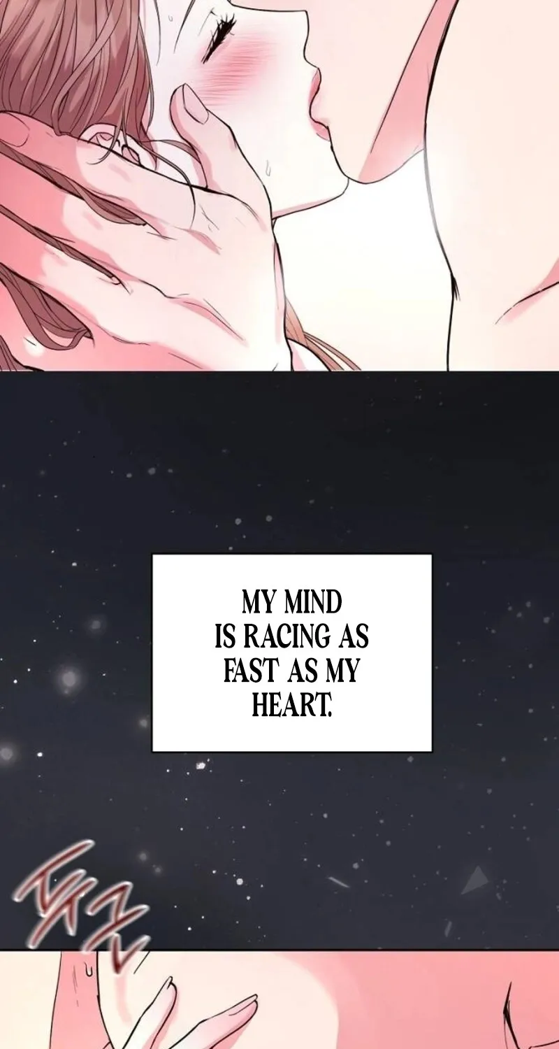Love Was Cruel Chapter 5 page 4 - 