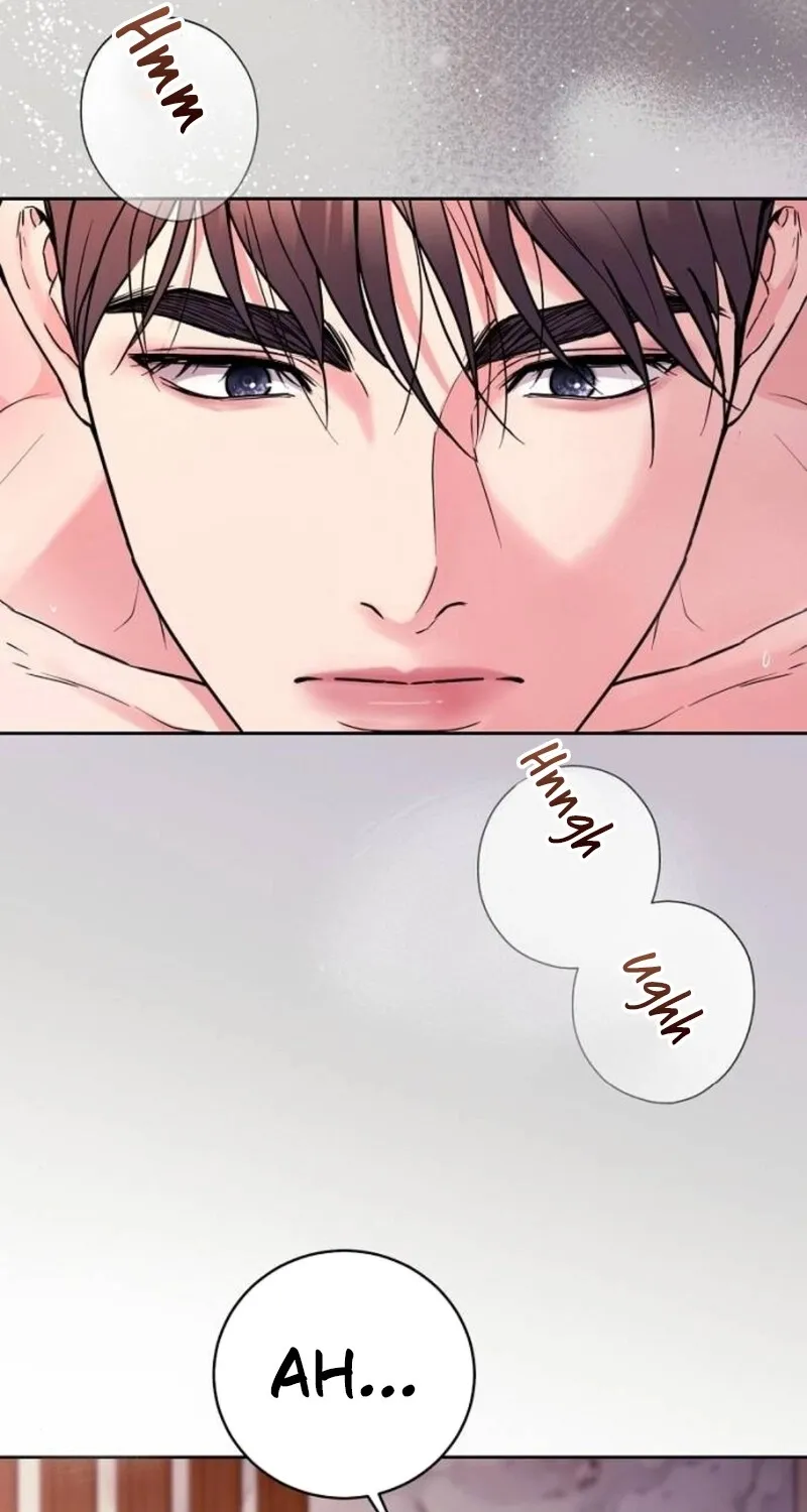 Love Was Cruel Chapter 5 page 31 - 