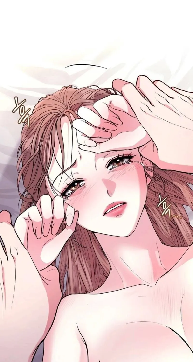 Love Was Cruel Chapter 5 page 33 - 