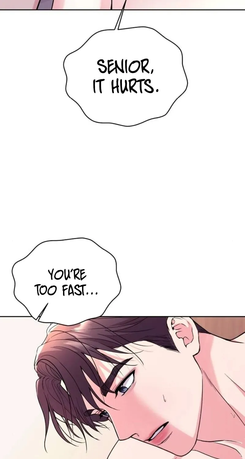 Love Was Cruel Chapter 5 page 34 - 