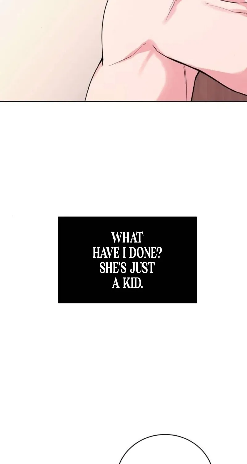 Love Was Cruel Chapter 5 page 35 - 