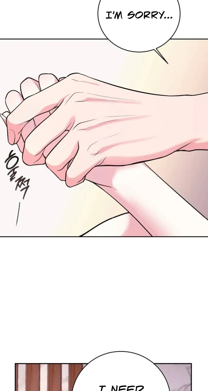 Love Was Cruel Chapter 5 page 36 - 