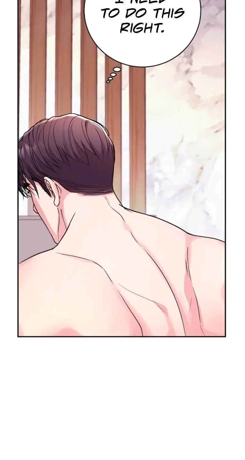 Love Was Cruel Chapter 5 page 37 - 