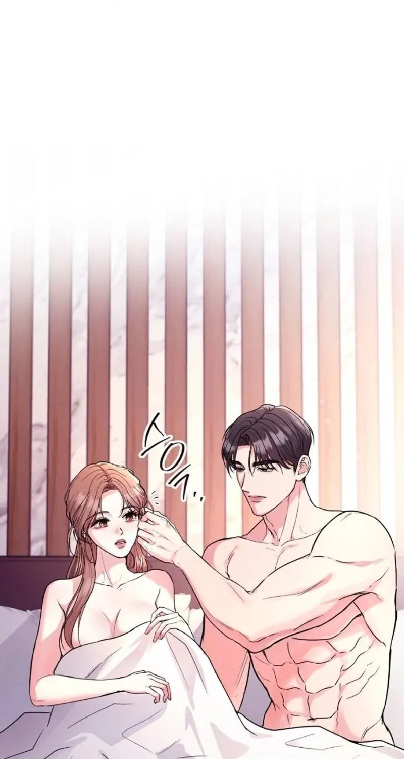 Love Was Cruel Chapter 5 page 39 - 