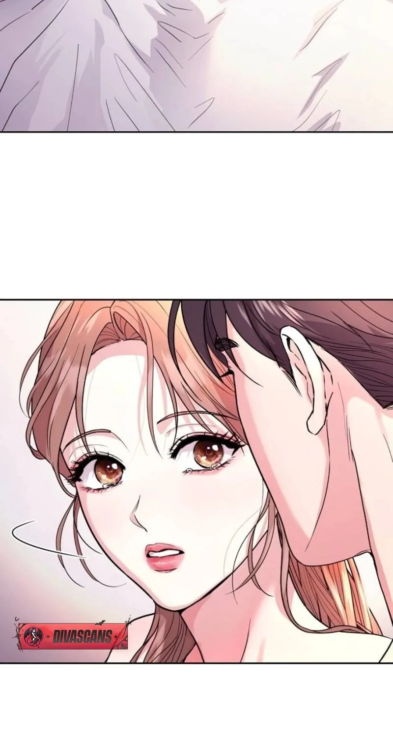 Love Was Cruel Chapter 5 page 40 - 
