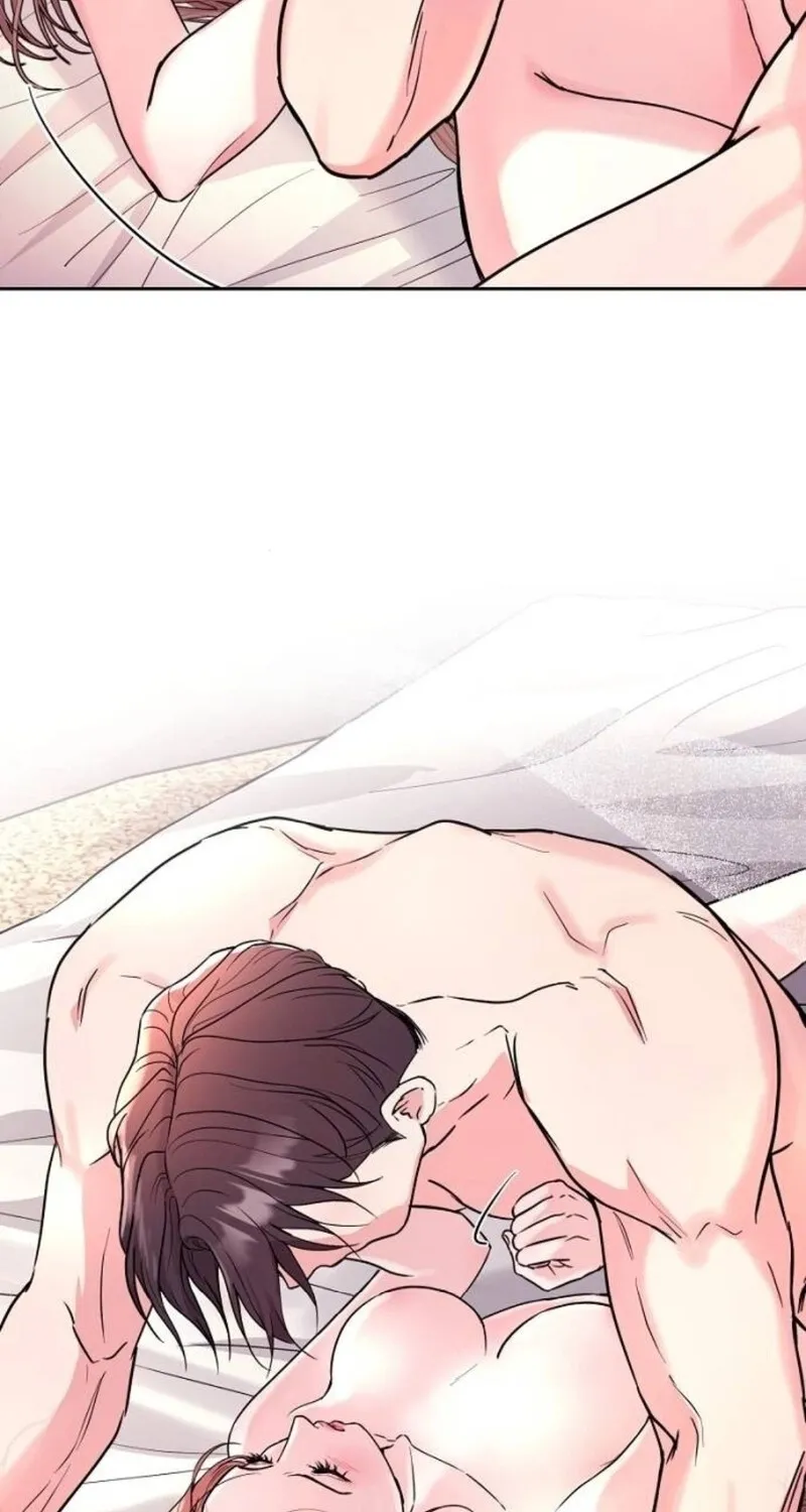 Love Was Cruel Chapter 5 page 44 - 