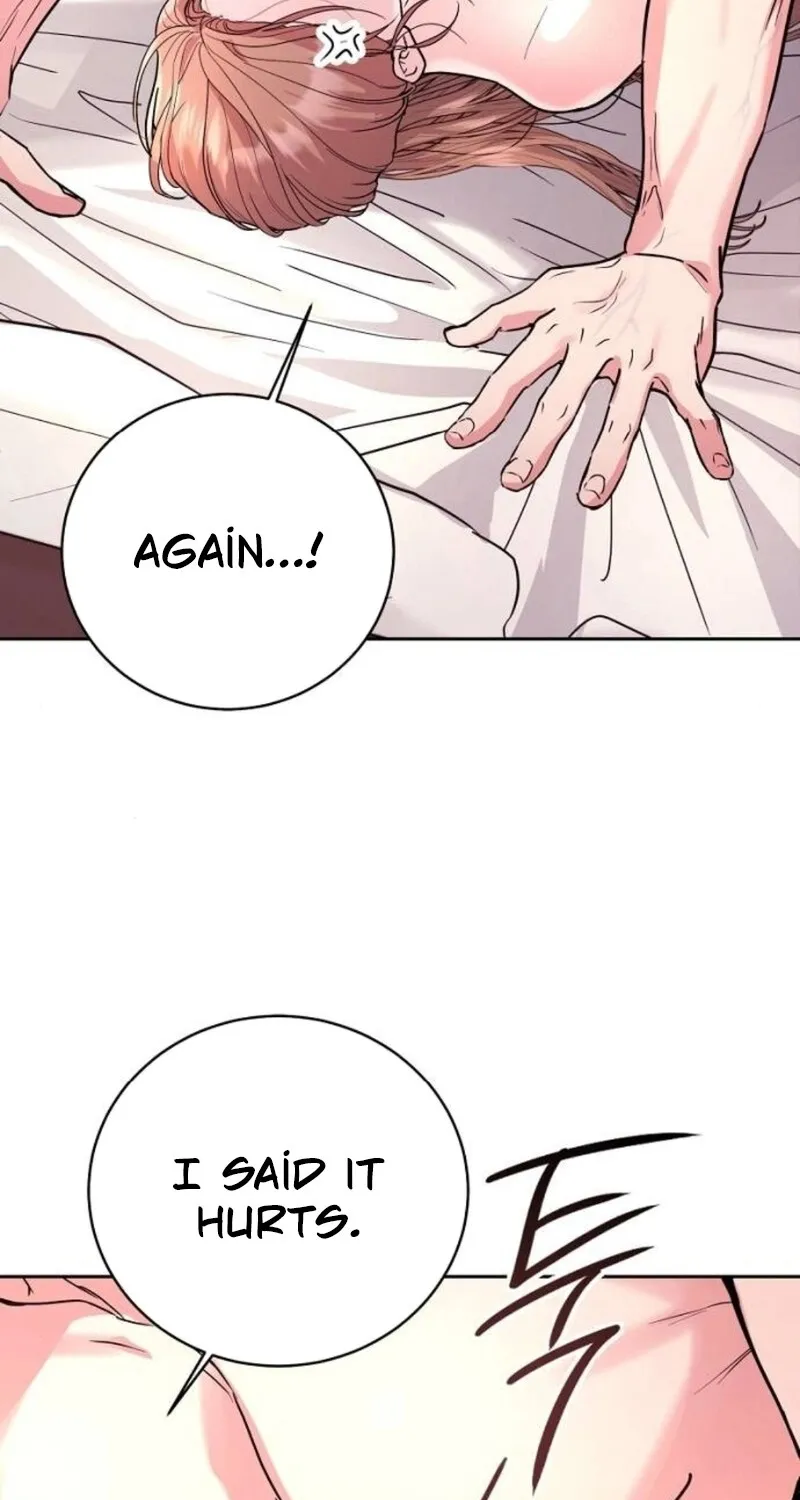 Love Was Cruel Chapter 5 page 45 - 
