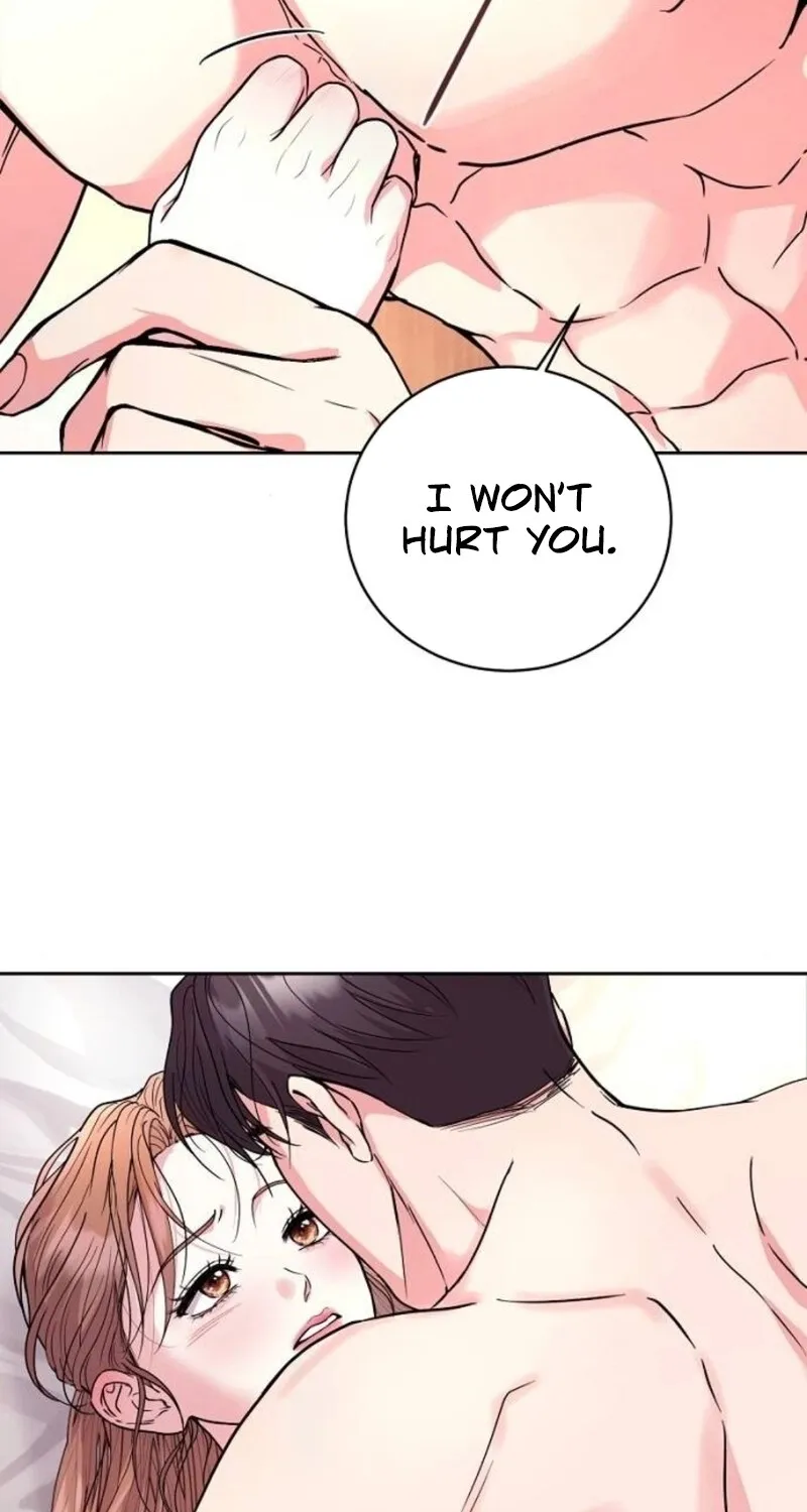 Love Was Cruel Chapter 5 page 46 - 