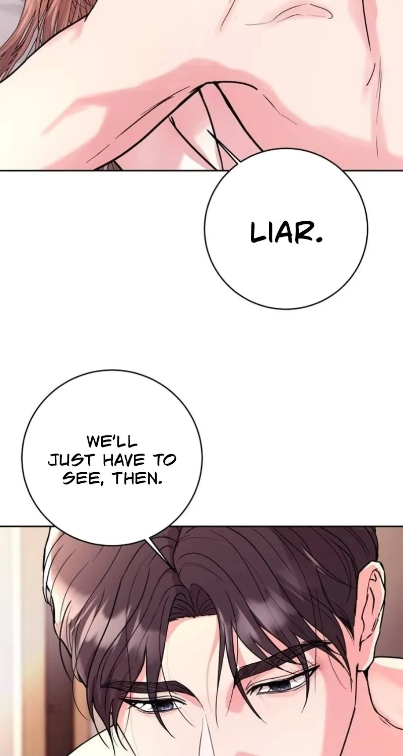 Love Was Cruel Chapter 5 page 47 - 