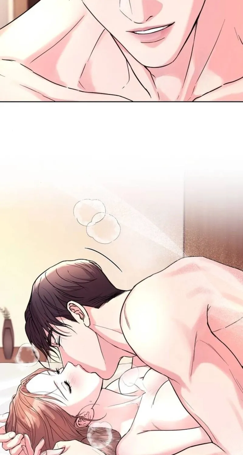 Love Was Cruel Chapter 5 page 48 - 