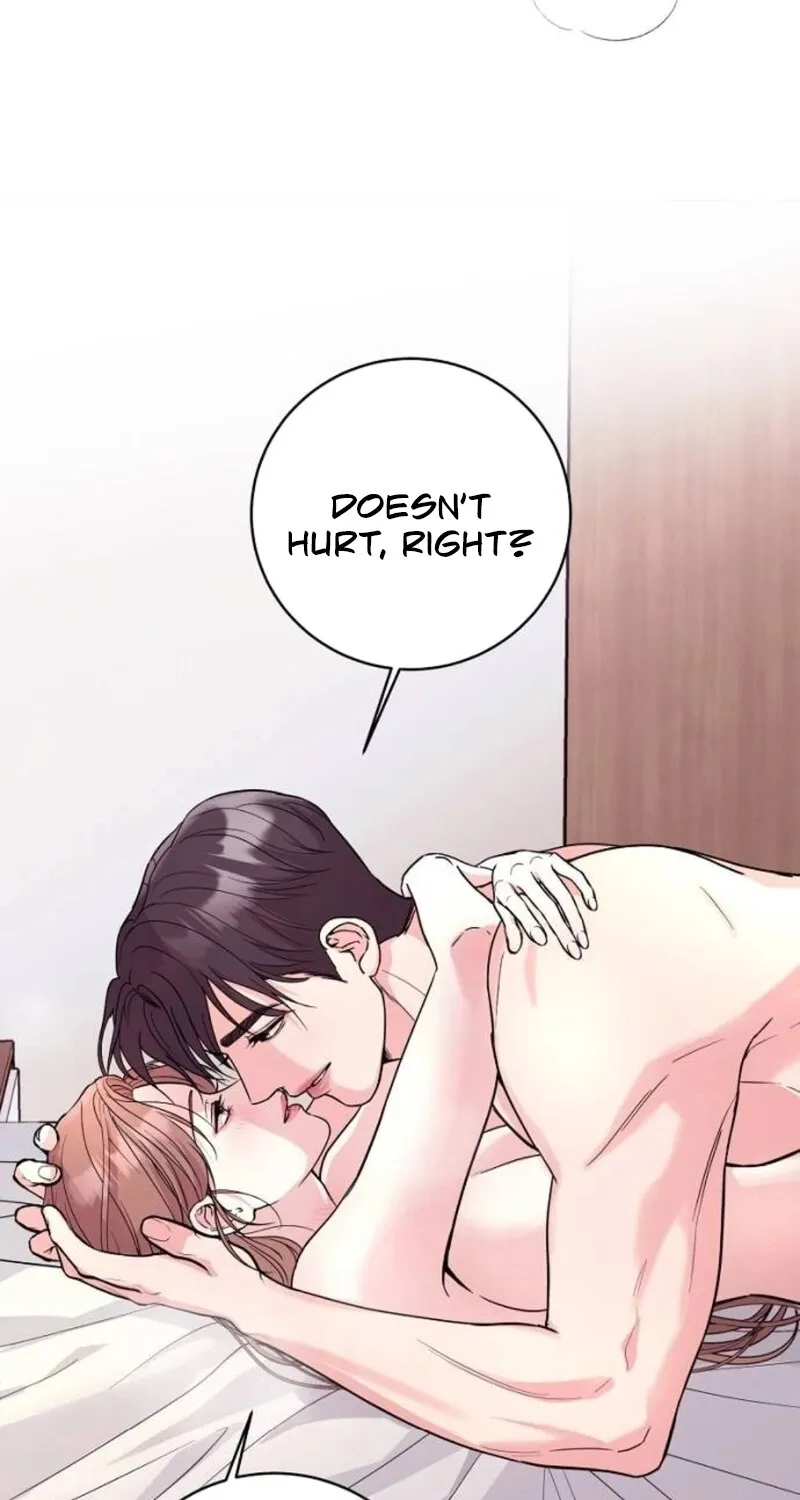 Love Was Cruel Chapter 5 page 53 - 