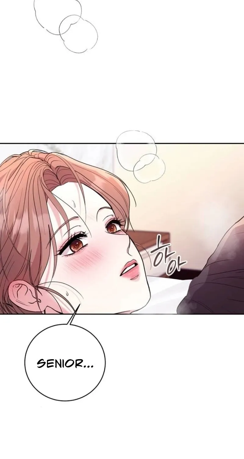 Love Was Cruel Chapter 5 page 58 - 