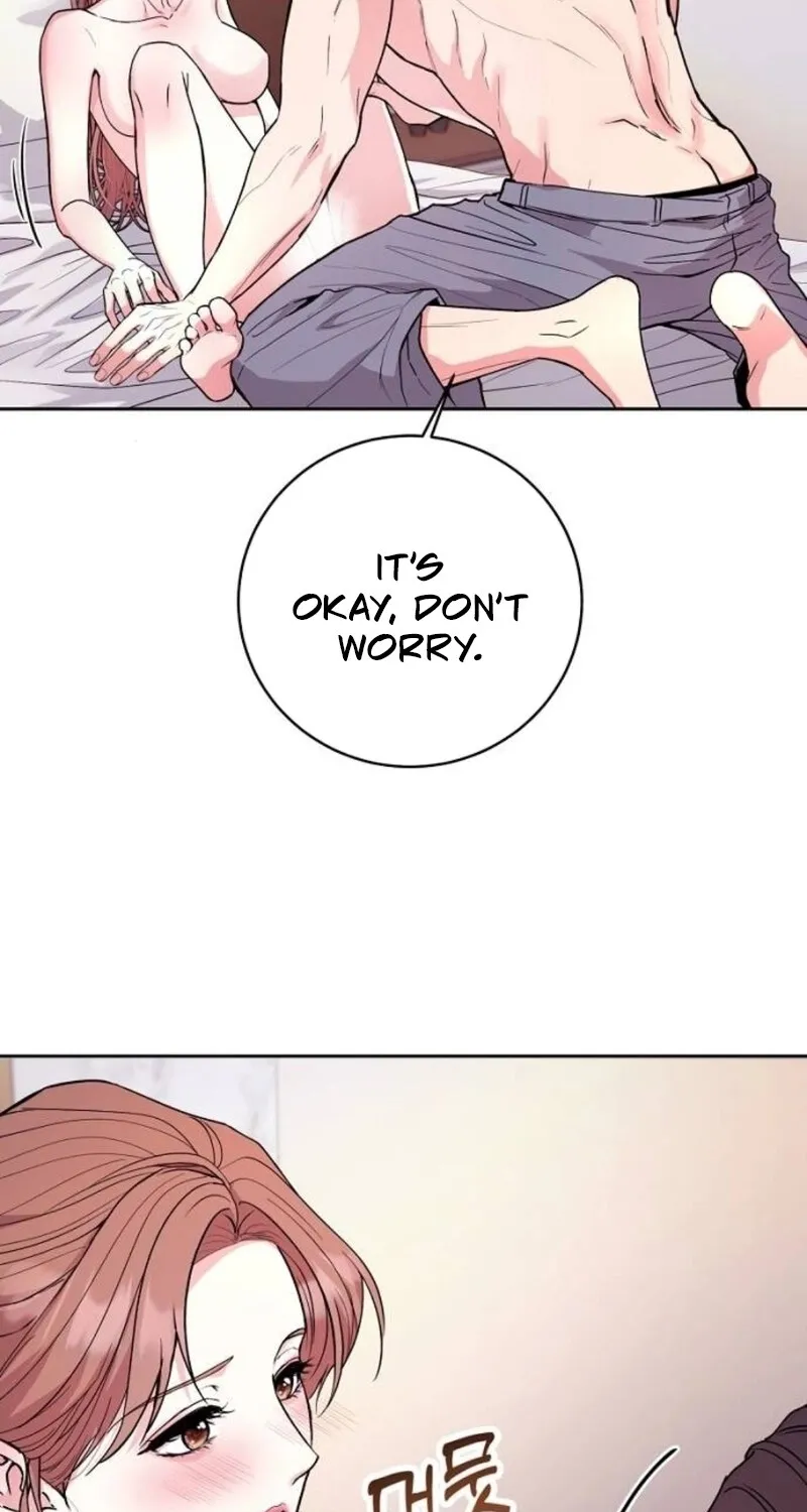 Love Was Cruel Chapter 5 page 7 - 