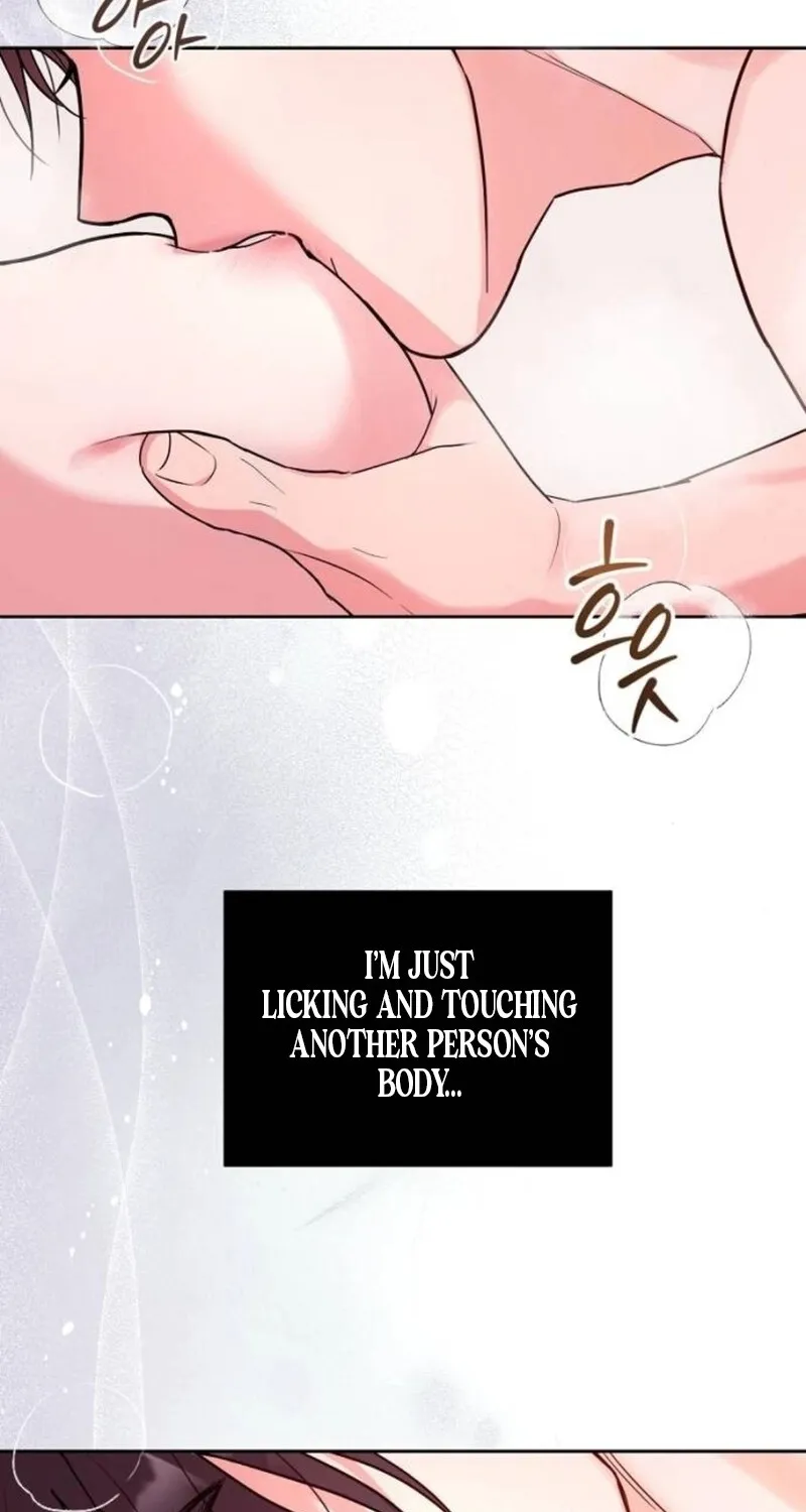 Love Was Cruel Chapter 5 page 63 - 