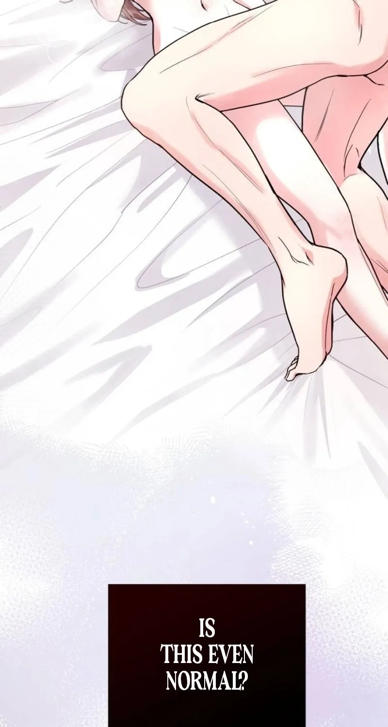 Love Was Cruel Chapter 5 page 68 - 
