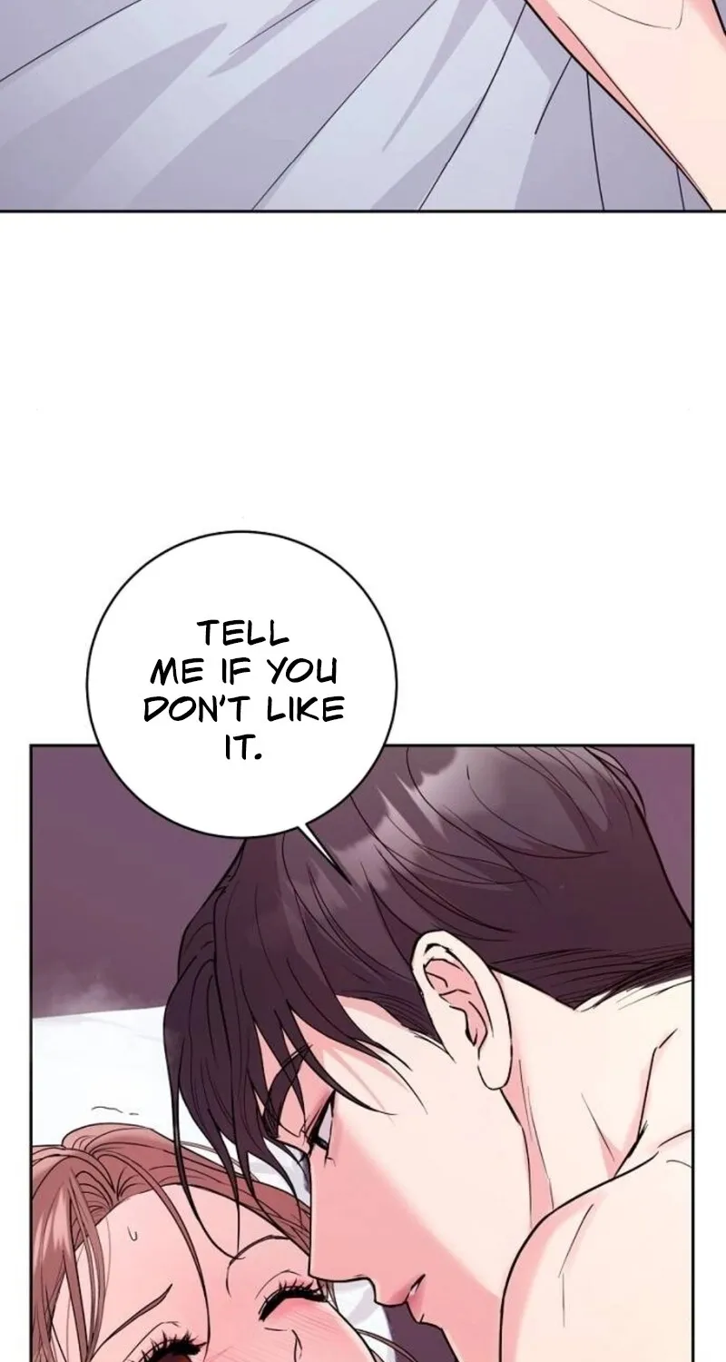 Love Was Cruel Chapter 5 page 72 - 