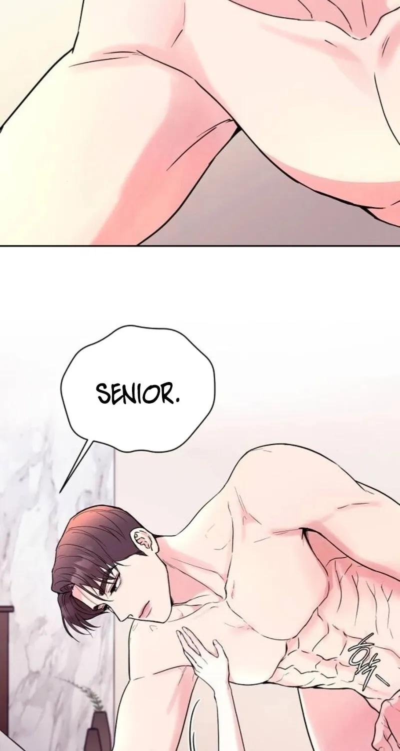 Love Was Cruel Chapter 5 page 9 - 