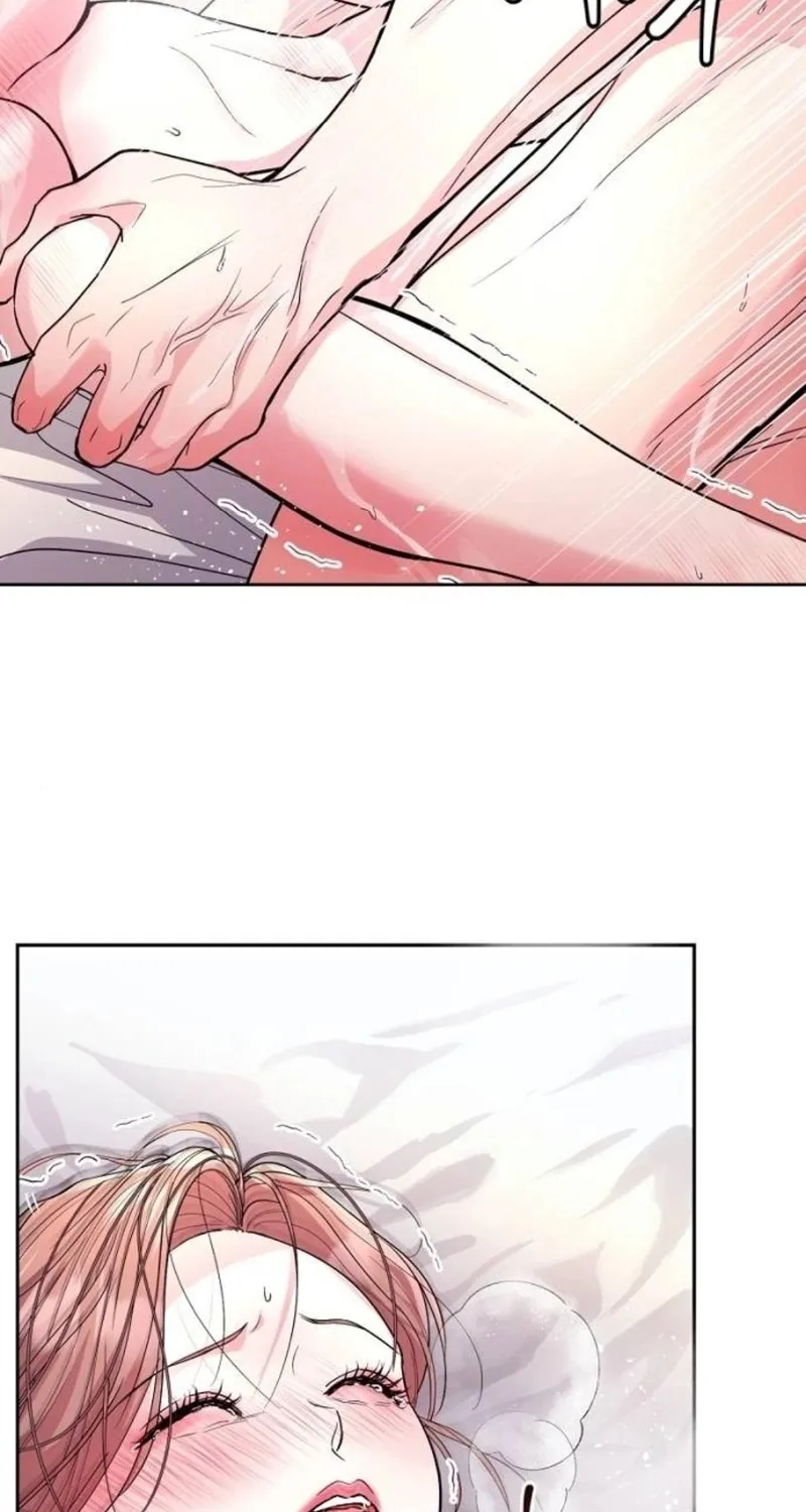 Love Was Cruel Chapter 6 page 16 - 