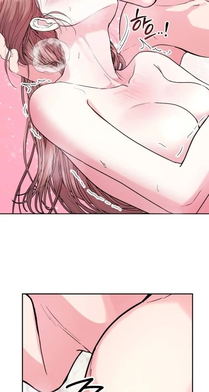 Love Was Cruel Chapter 6 page 3 - 