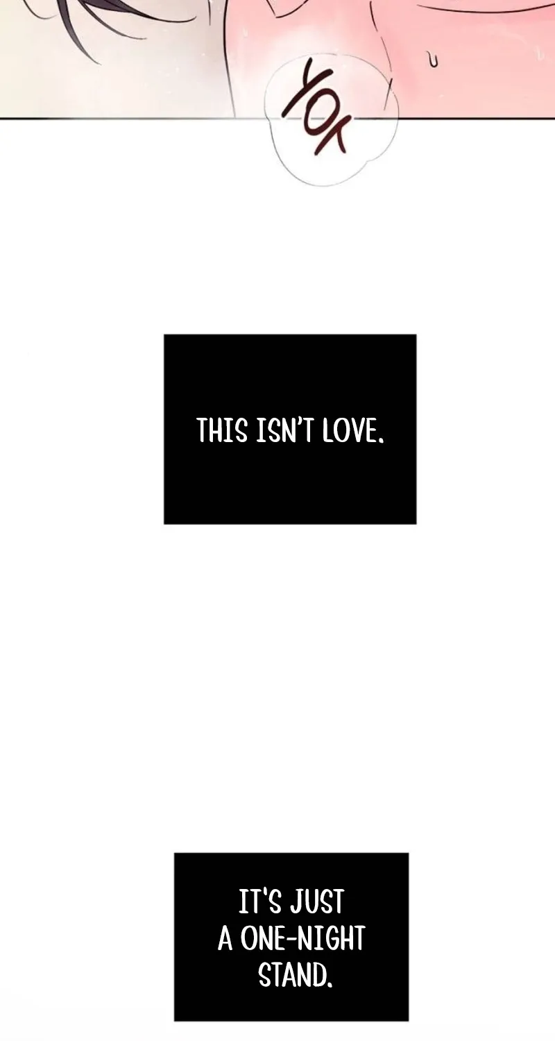 Love Was Cruel Chapter 6 page 21 - 