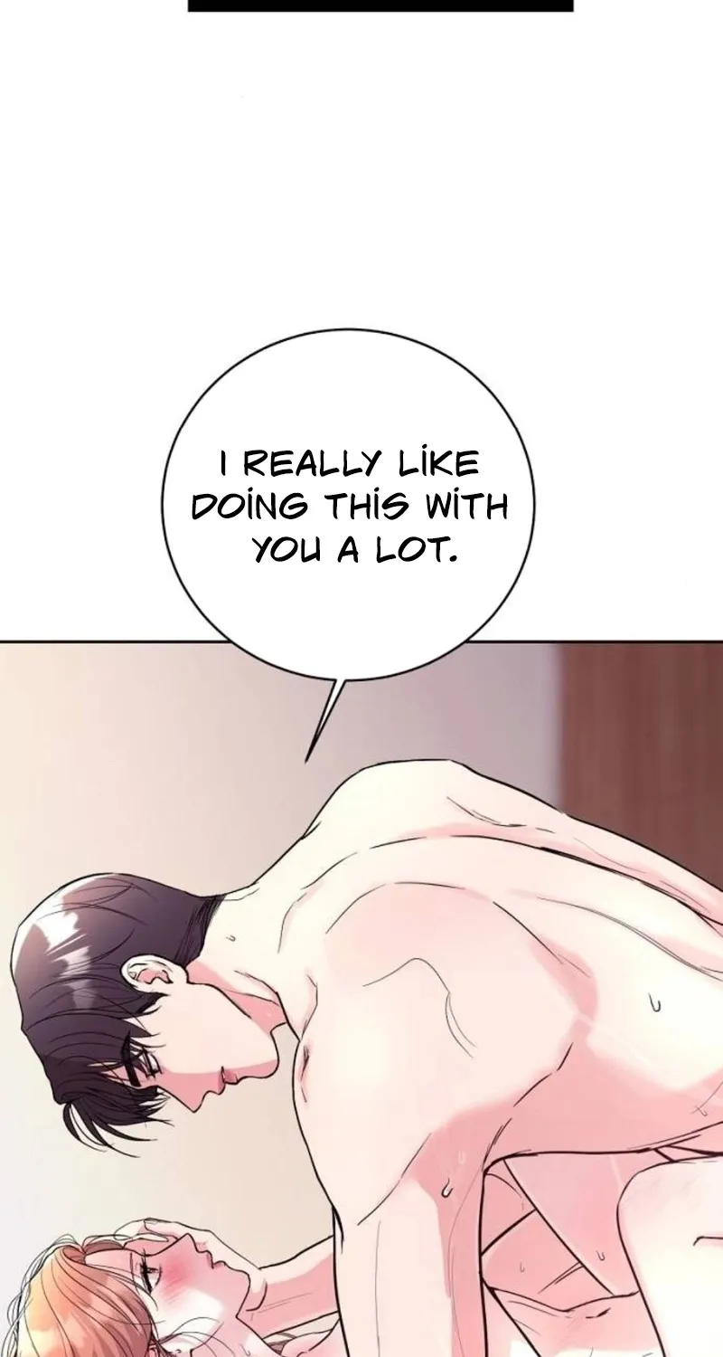 Love Was Cruel Chapter 6 page 24 - 