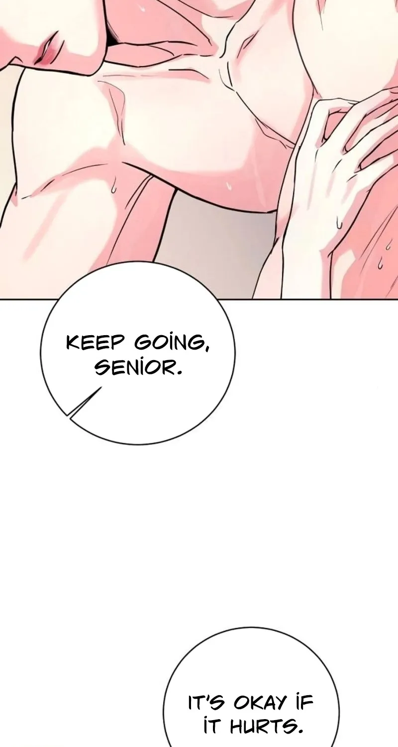 Love Was Cruel Chapter 6 page 27 - 