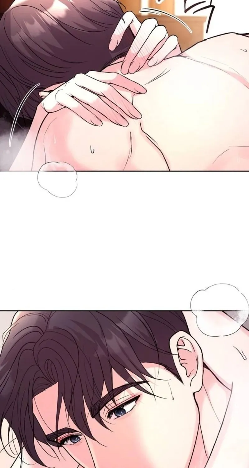 Love Was Cruel Chapter 6 page 29 - 